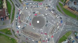 Famous Magic roundabout